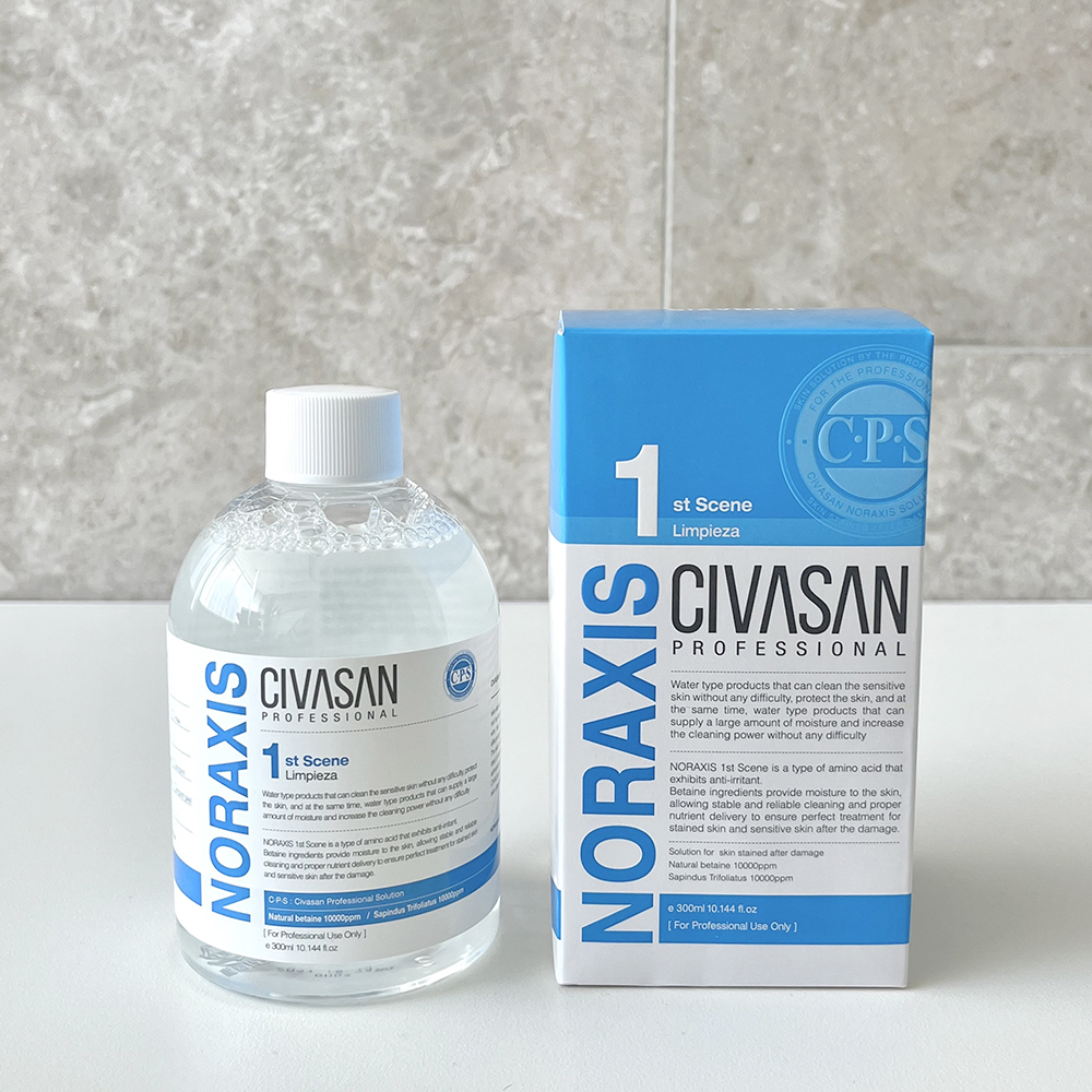시바산 노락시스 퍼스트 씬 300ml - 메인 이미지