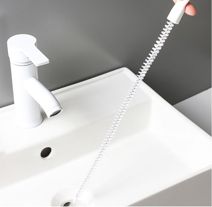 세면대머리카락 제거 배수구뚫기 하수도막힘 세면대뚫는방법 막힌세면대