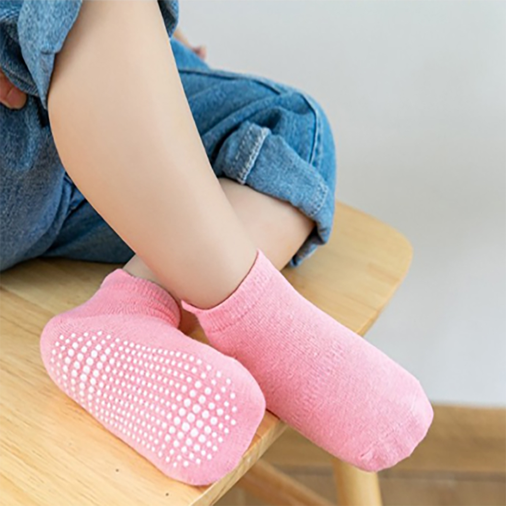 유아 미끄럼방지 양말 라이트양말 아기 신생아 봄 여름 남아 여아 어린이집 유치원 태권도 반양말
