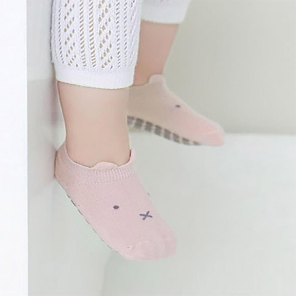 유아 미끄럼방지 양말 동물농장덧신 아기 신생아 봄 여름 남아 여아 어린이집 유치원 태권도 반양말