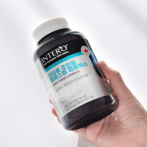 먹는 황산염분말 초록입홍합추출물 식이유황 식용유황 MSN관절 부원료 MS... 맛있게 먹은 솔직 후기 - 상품 이미지 3