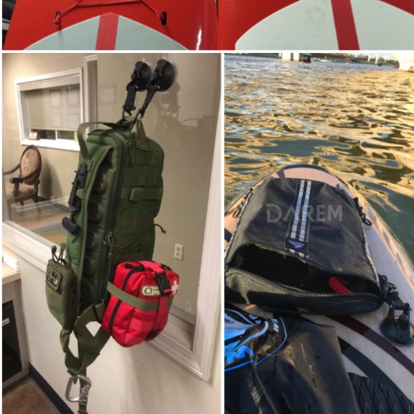 차박 어닝 타프 흡착판 유리 고정 차량용 큐방 차량용 흡착기