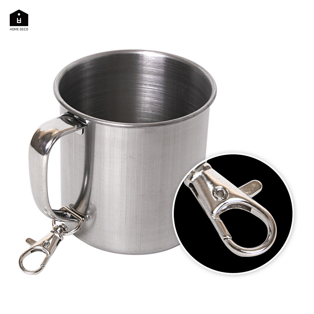 등산용컵 캠핑용컵 캠핑 머그컵 커피잔 등산컵