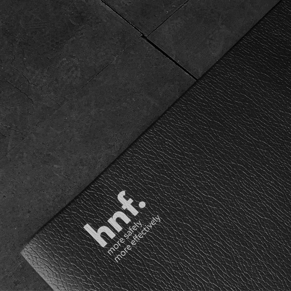HNF 실내자전거매트 운동기구매트 런닝머신 러닝머신 충격흡수 소음방지 - 상품 이미지