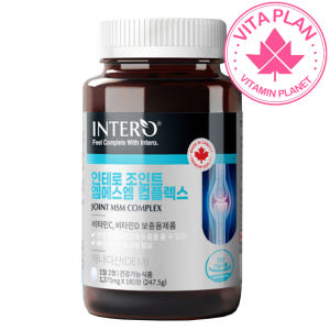 먹는 황산염분말 초록입홍합추출물 식이유황 식용유황 MSN관절 부원료 MS... 맛있게 먹은 솔직 후기 - 상품 이미지 1