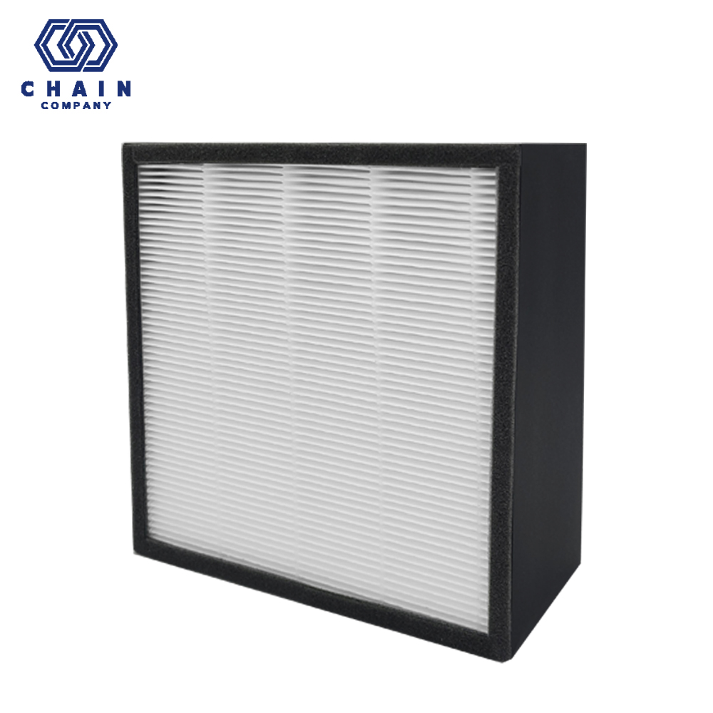 [호환] 체인컴퍼니 발뮤다 더퓨어 공기청정기 필터 A01B P100