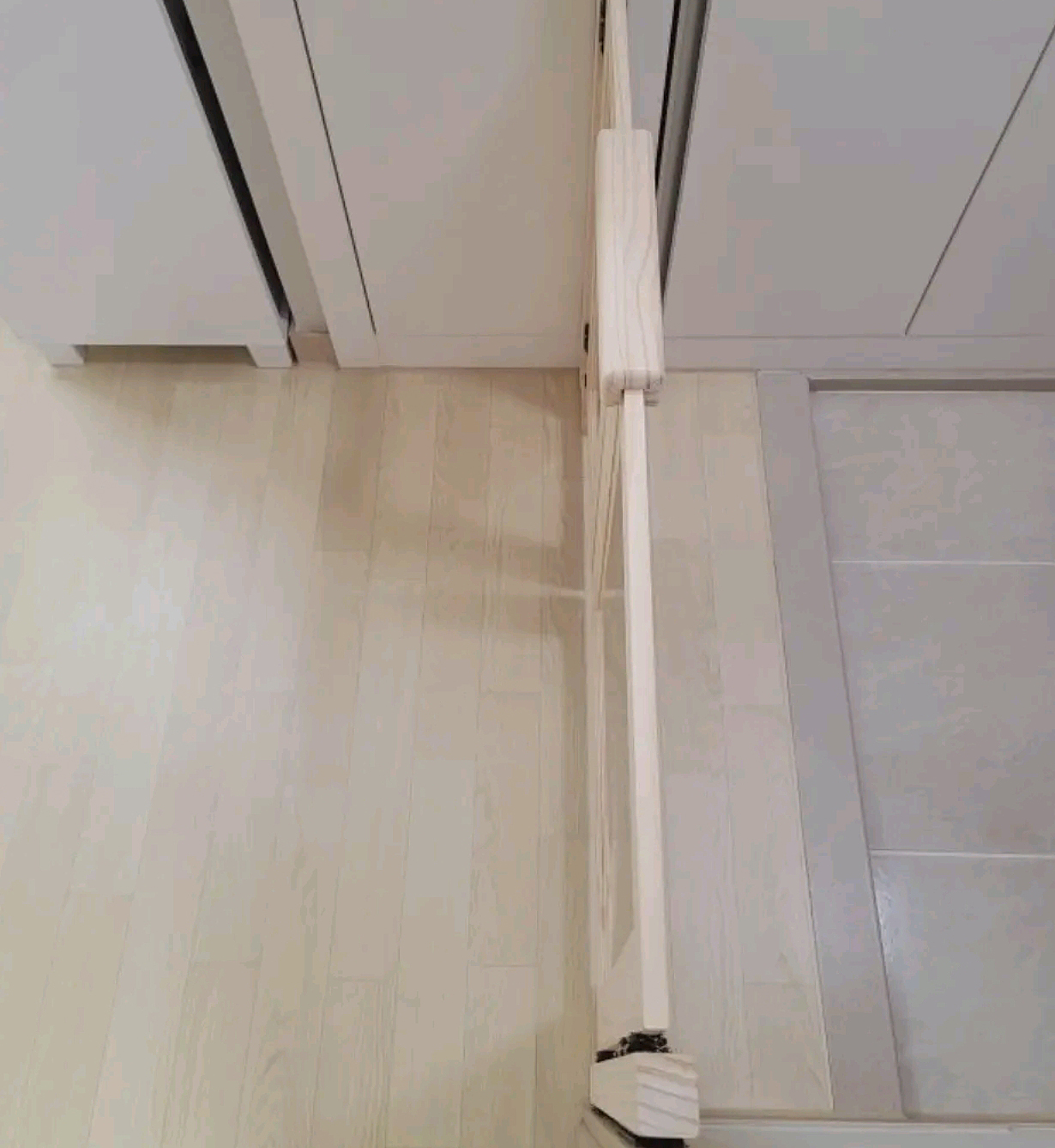 원목 강아지안전문 강아지울타리 제작 800사이즈