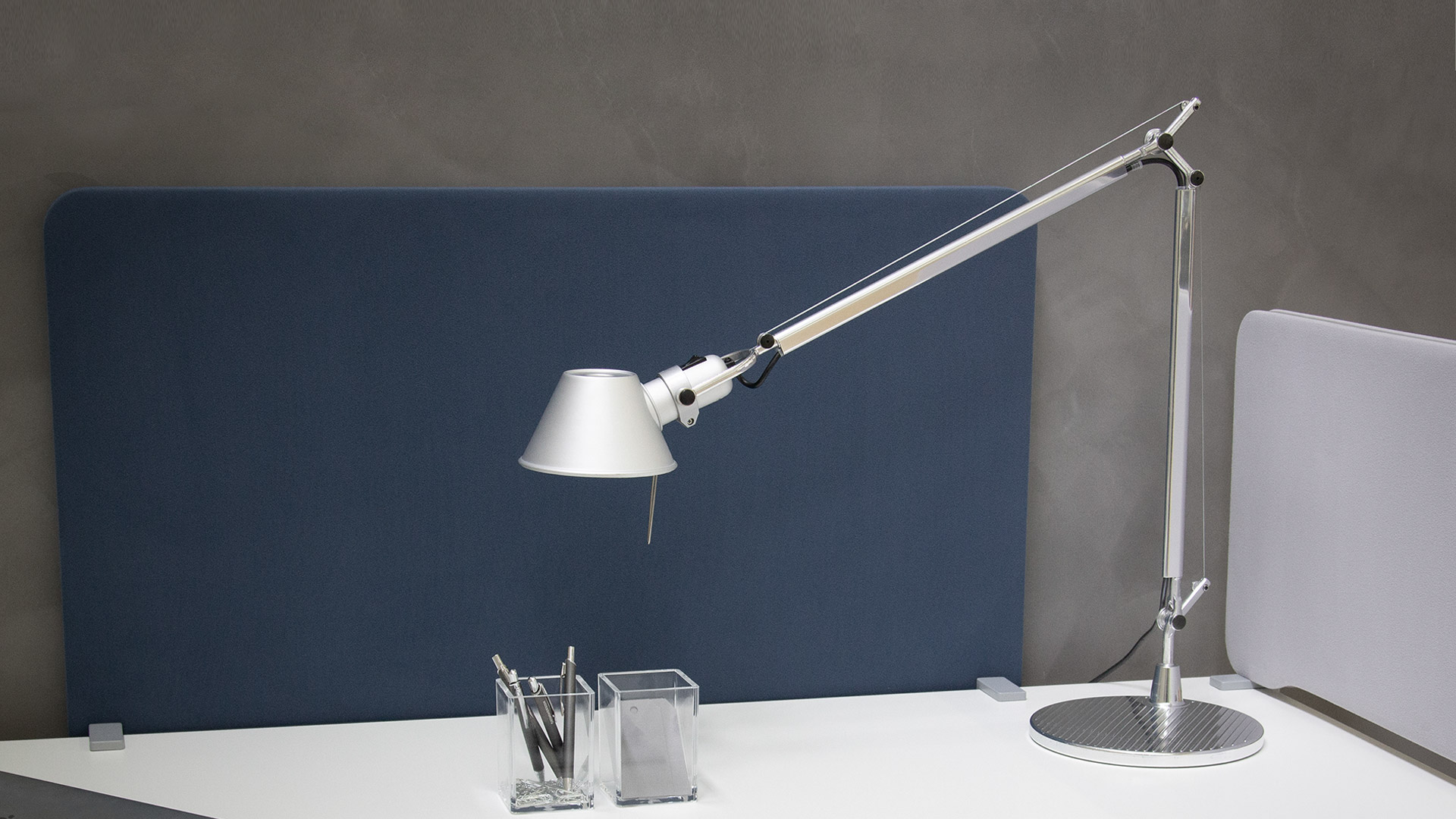 아르떼미데 Artemide 톨로메오 타볼로 Tolomeo mini Tavolo Table Lamp 이미지 7