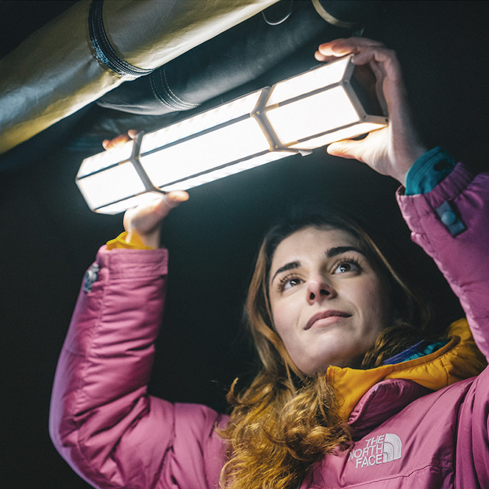 크레모아 멀티페이스 조명확장 인터페이스 UF5