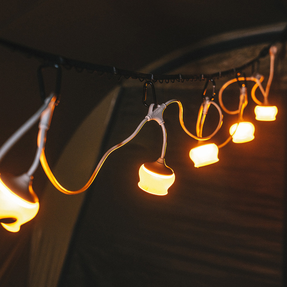 크레모아 멀티페이스 조명확장 인터페이스 UF5