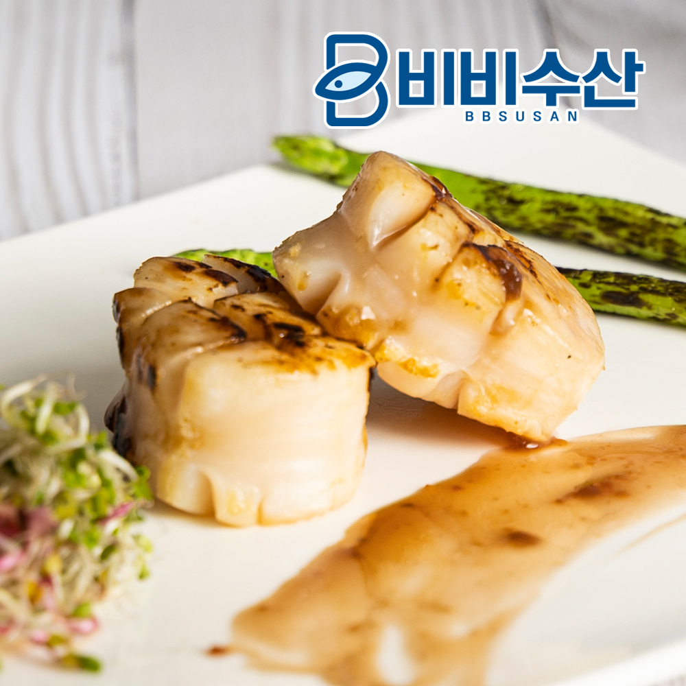 국내산 키조개관자 슬라이스 200g, 3개 - 상세 이미지 5