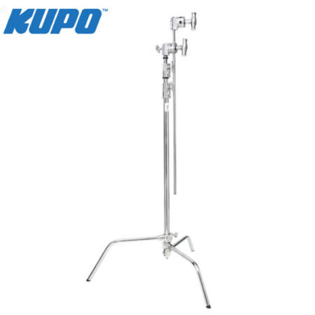 쿠포 KUPO CS-40MK 40인치 C스탠드 키트