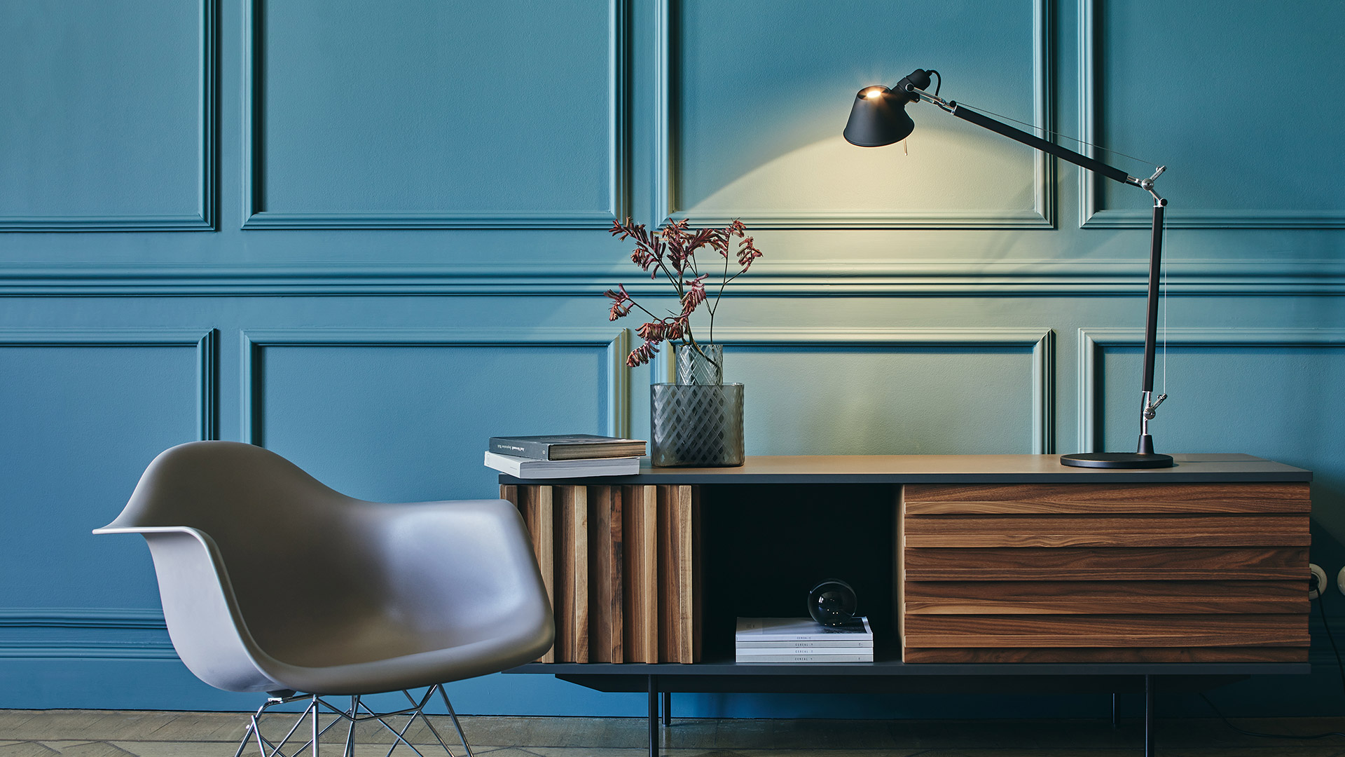 아르떼미데 Artemide 톨로메오 타볼로 Tolomeo mini Tavolo Table Lamp - 상세 이미지 3