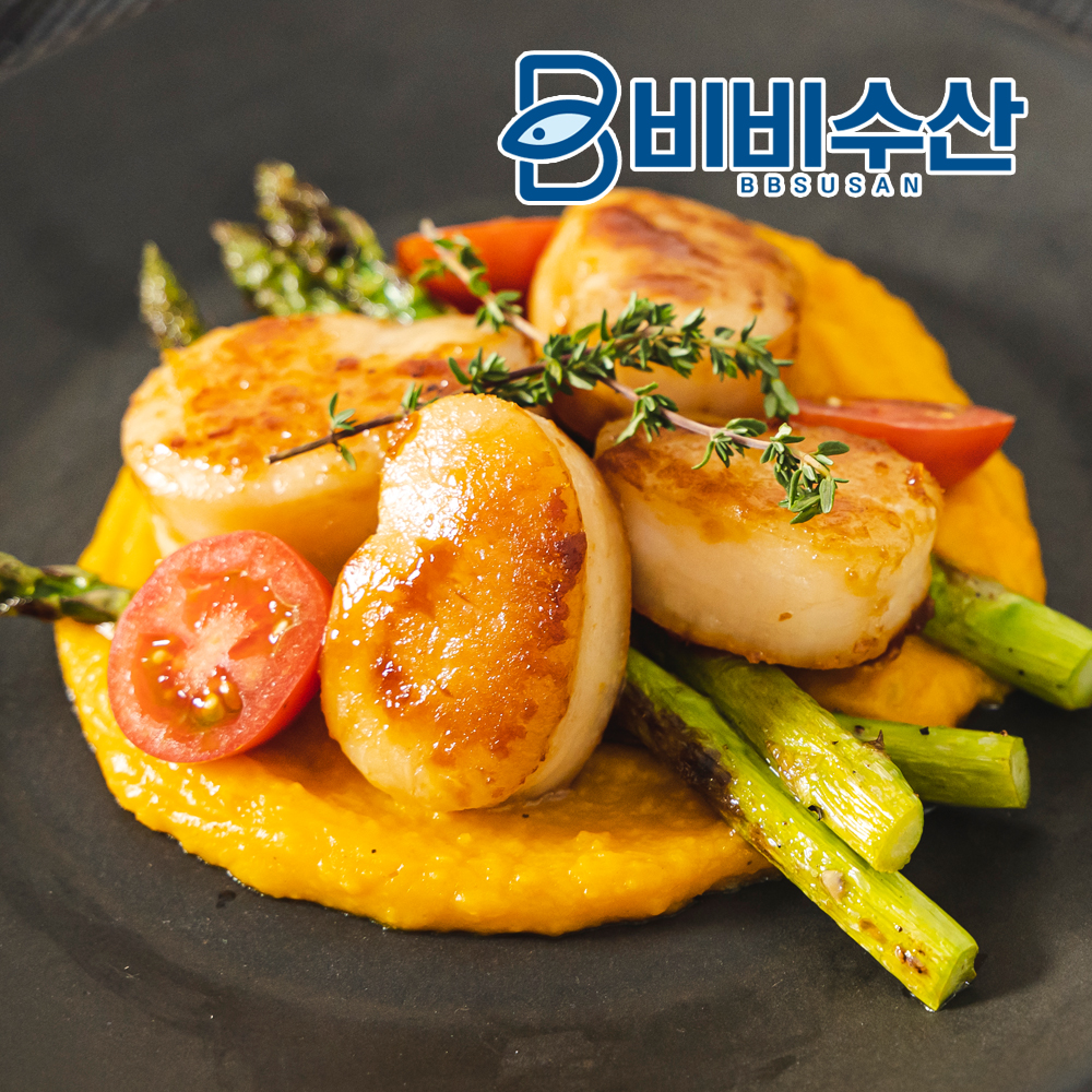 국내산 키조개관자 슬라이스 200g, 3개 - 상세 이미지 4