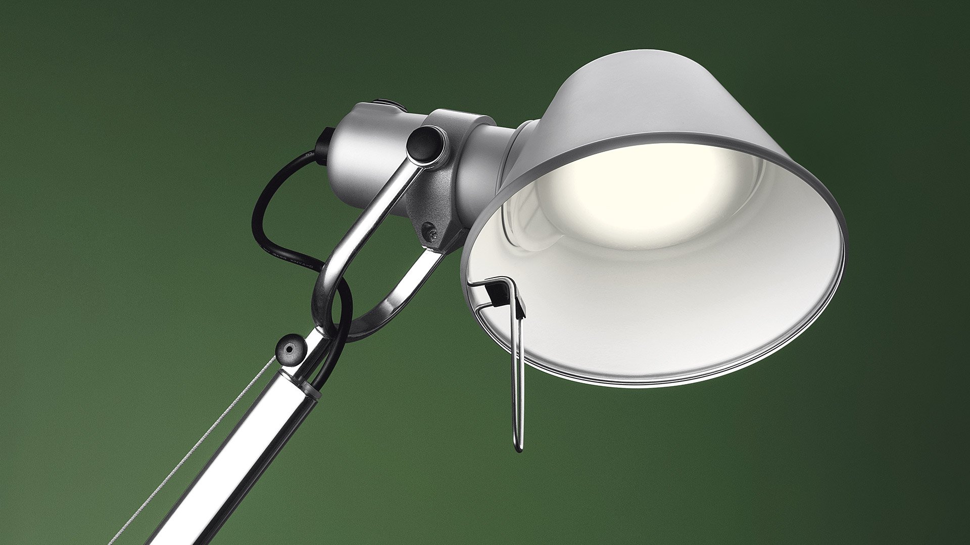 아르떼미데 Artemide 톨로메오 타볼로 Tolomeo mini Tavolo Table Lamp 이미지 6