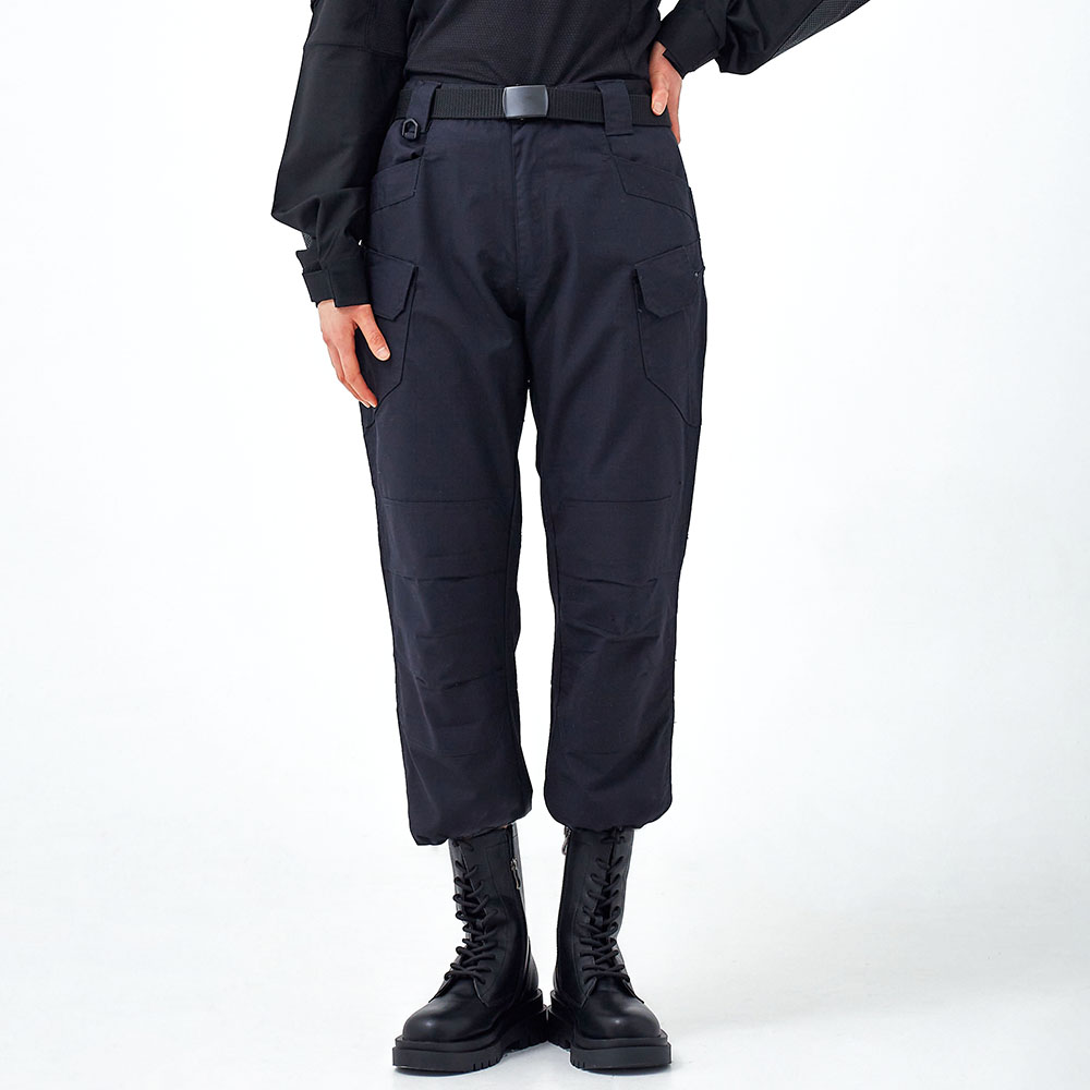밀리터리 전술 택티컬 바지 전술바지 군인 군대 간부 카고 건빵 카모 작업복 - 상세 이미지 4