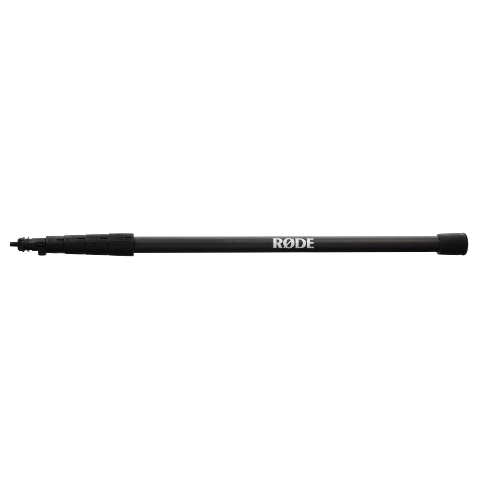 RODE Boompole Pro 로데 카본파이어 붐폴 3m - 상세 이미지 2