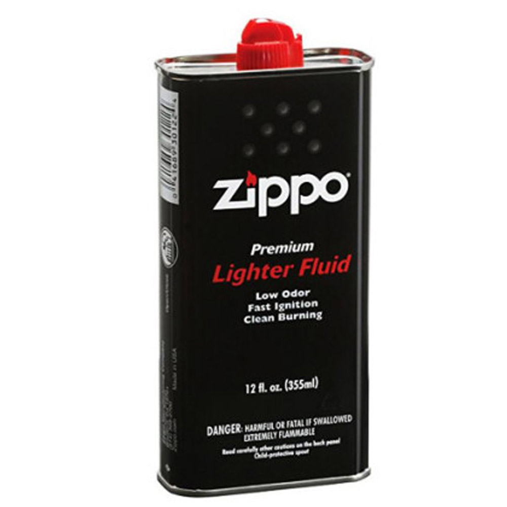 지포라이터 오일 355ml 기름 ZP-30122 - 메인 이미지