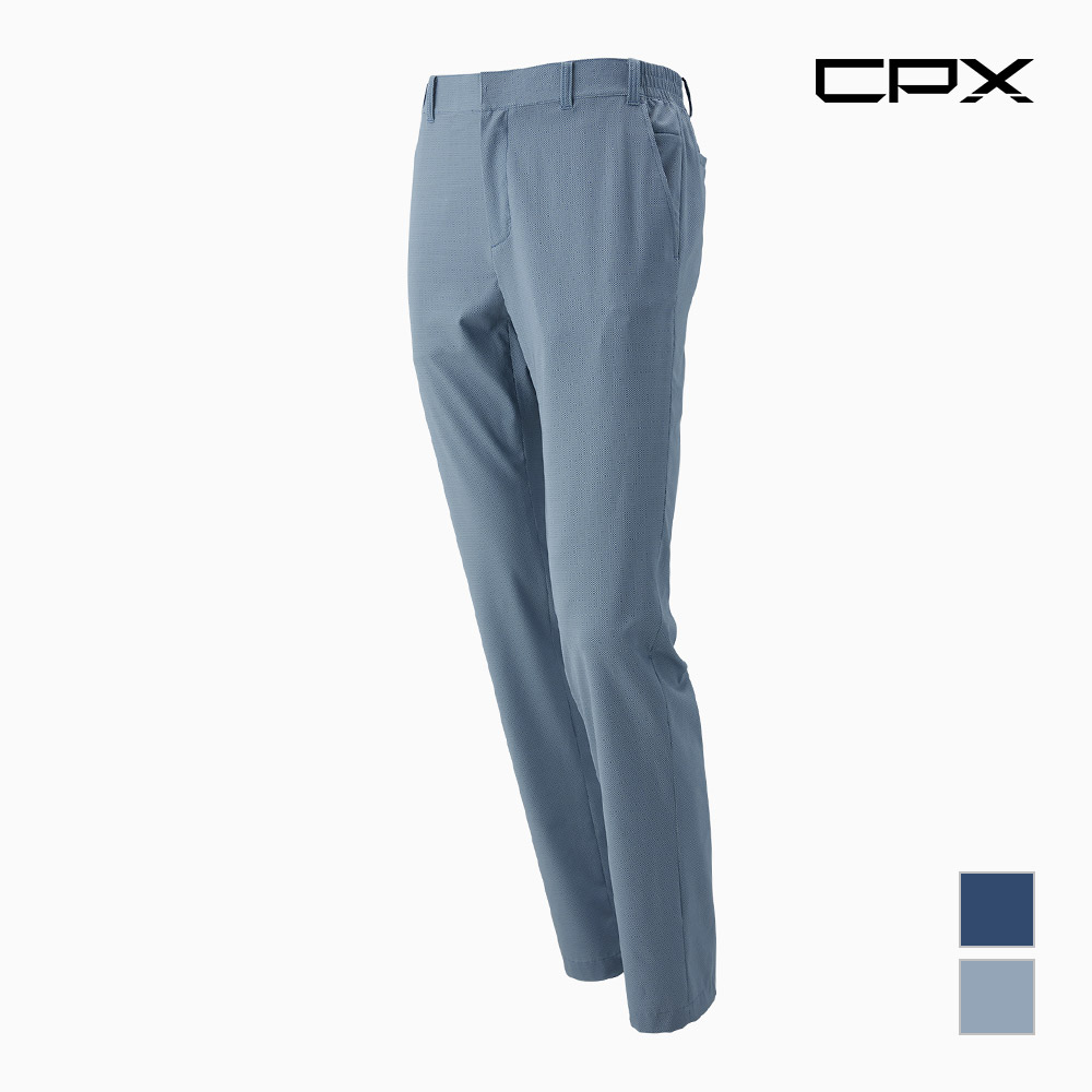 [CPX] 남성 헤링본 프린트 바지_MGMDLWM3201 : 세정글로벌