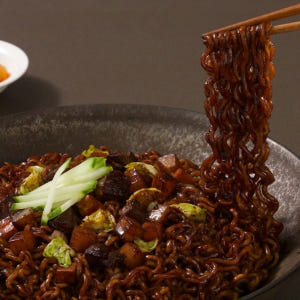 오뚜기 짜슐랭 145g, 5개 맛있게 먹은 솔직 후기 - 상품 이미지 3
