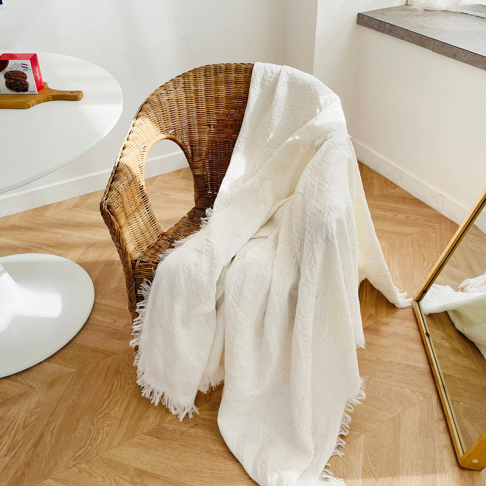 북유럽 패브릭 쇼파커버 리클라이너 쇼파천커버 1인용