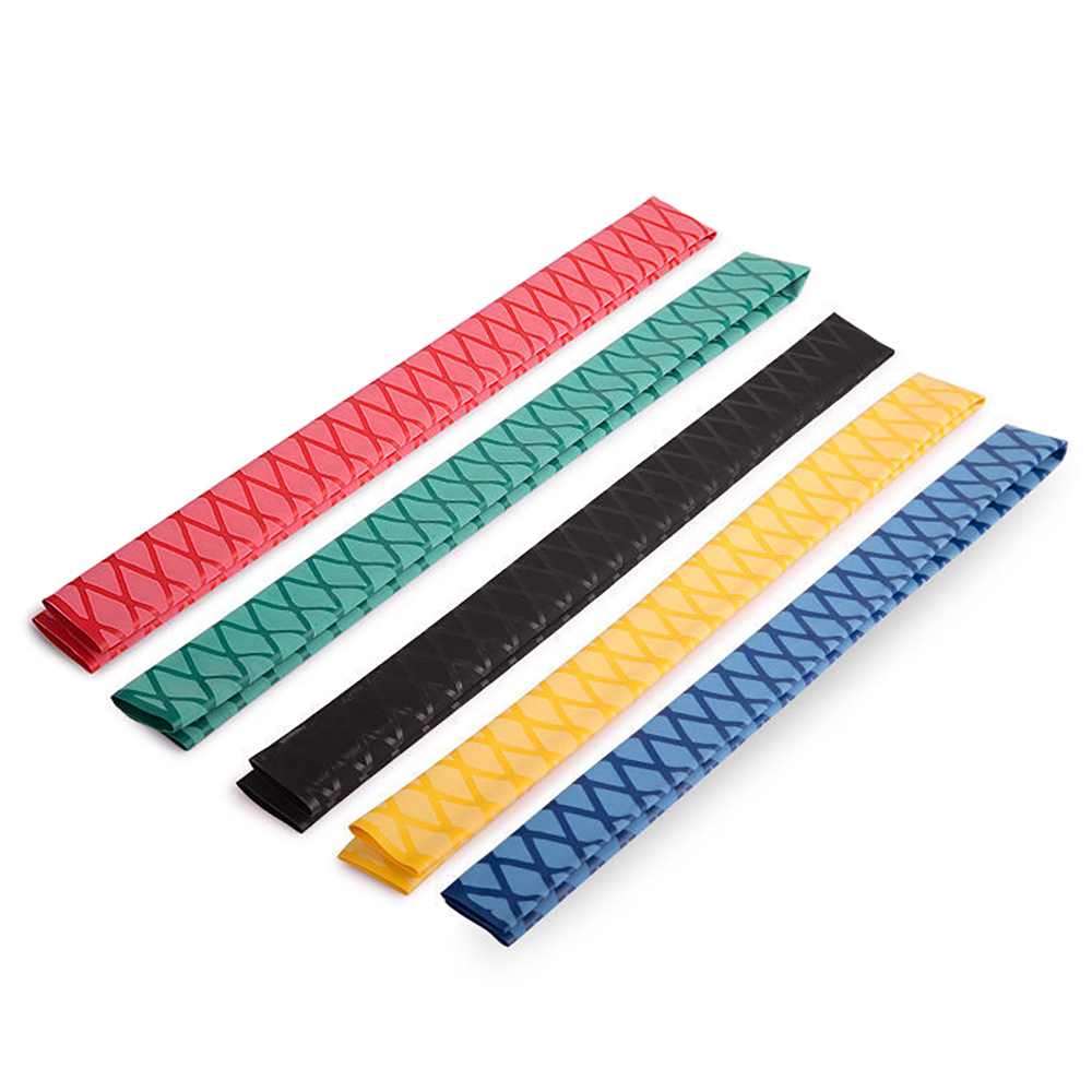 열 수축 고무 튜브 낚시대 그립 50cm - 상세 이미지 3