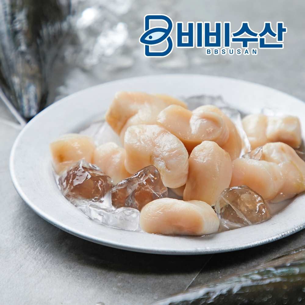국내산 키조개관자 슬라이스 200g, 3개 - 상세 이미지 3