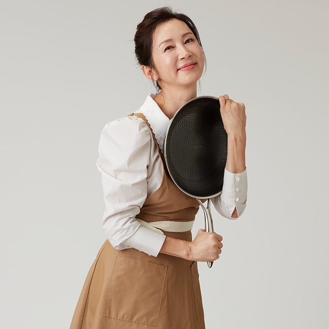 쿡셀 공식 스토어 스토어 로고