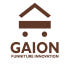가이온 로고