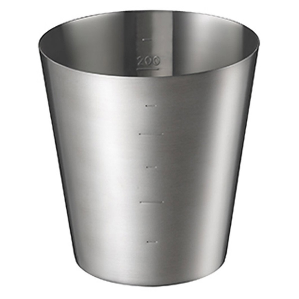 요시카와 이토코 Hakalu 계량컵 300ml - 상품 이미지