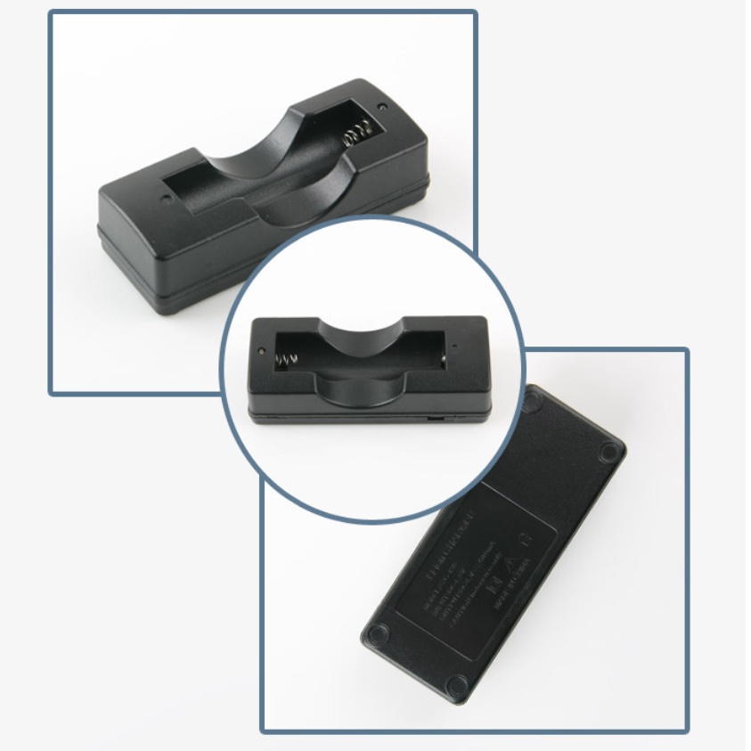 회로 18650 건전지 낚시용랜턴 수중 헤드랜턴 배터리 충전기 해루질 라이트 등산용 후레쉬 - 상세 이미지 4