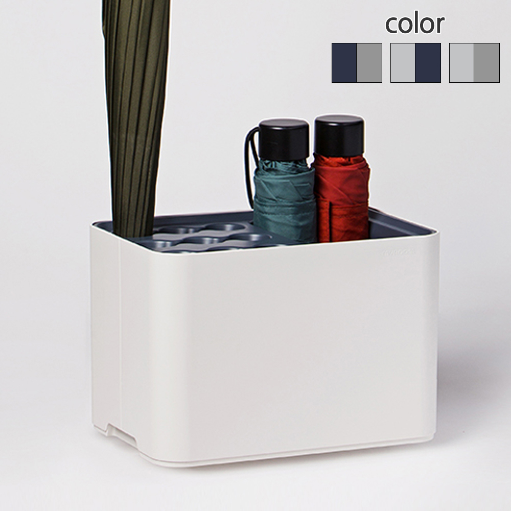 카페 우산꽂이 모던 신발장 현관문 업소용 우산꽃이