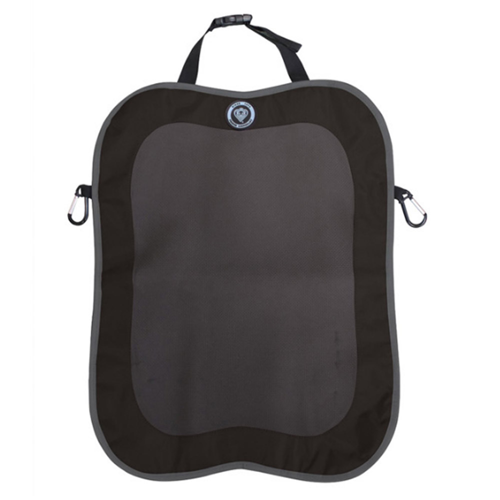 프린스라이언하트 자동차 킥매트 시트백커버