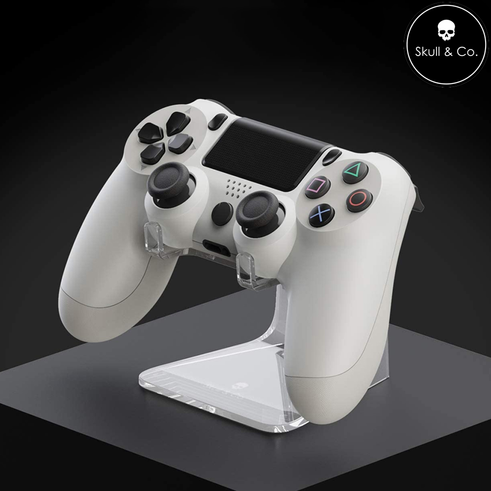 게임패드 컨트롤러 거치대 스컬앤코 팬텀 듀얼센스 XBOX 엑박 프로콘 호환 - 상세 이미지 3