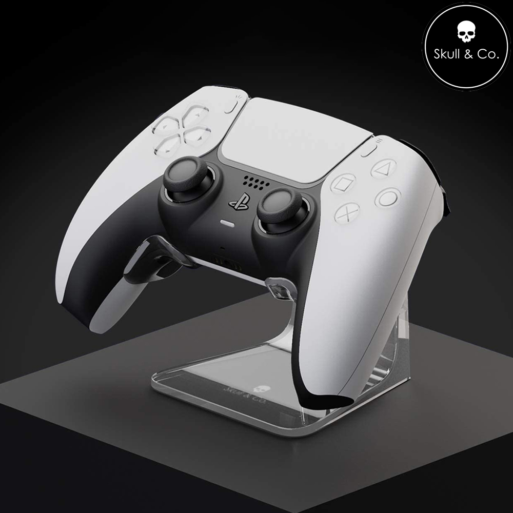 PS5 듀얼센스 거치대 컨트롤러 스컬앤코 팬텀 - 상세 이미지 3