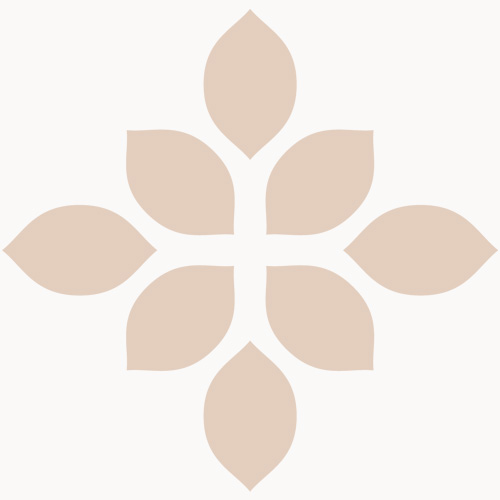 황즈시크릿 스토어 로고