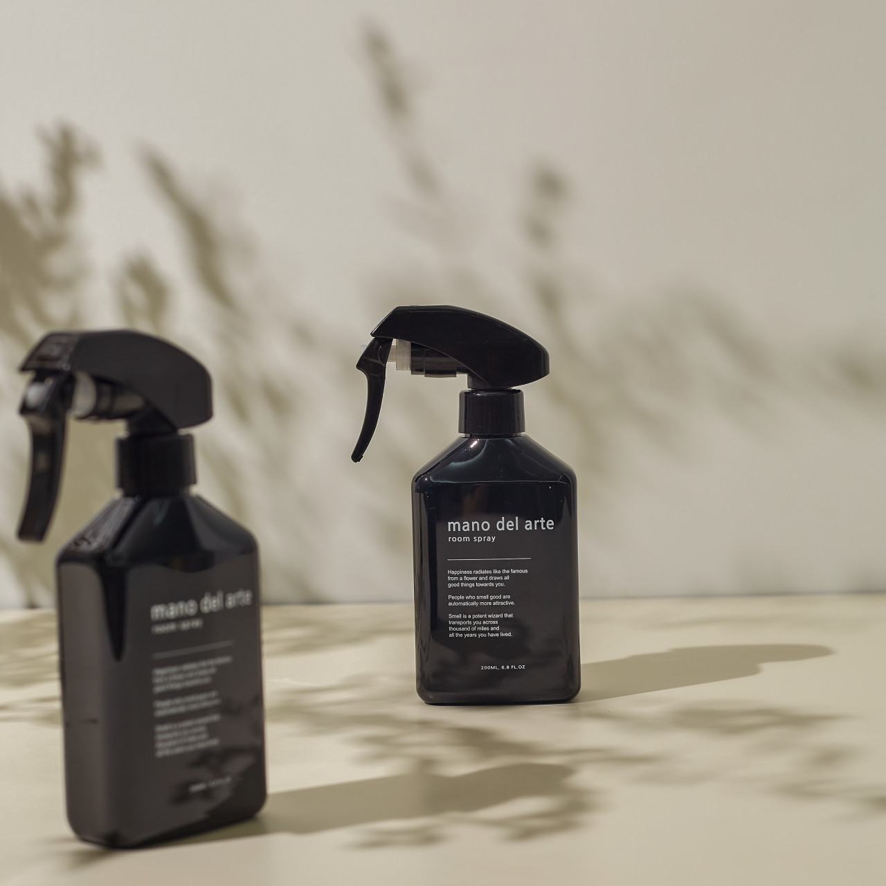 룸스프레이 집들이 선물 라임바질앤만다린 200ml 26종 - 상세 이미지 4