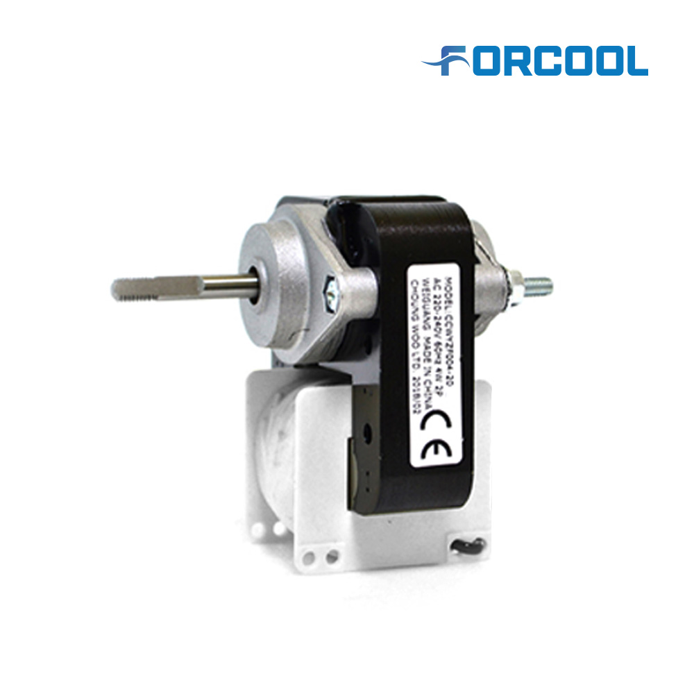 국산 부품 업소용 냉장고 수리 자재 쇼케이스 냉동고 콤프 4W 팬모터 흡입 제품 이미지