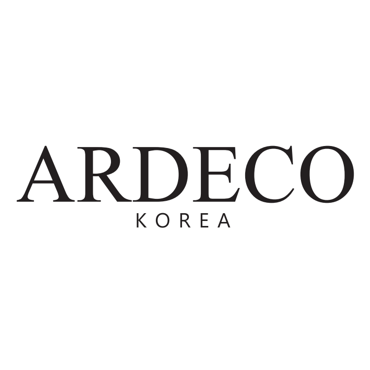 ARDECO 아르데코 스토어 로고