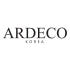 ARDECO 아르데코 로고