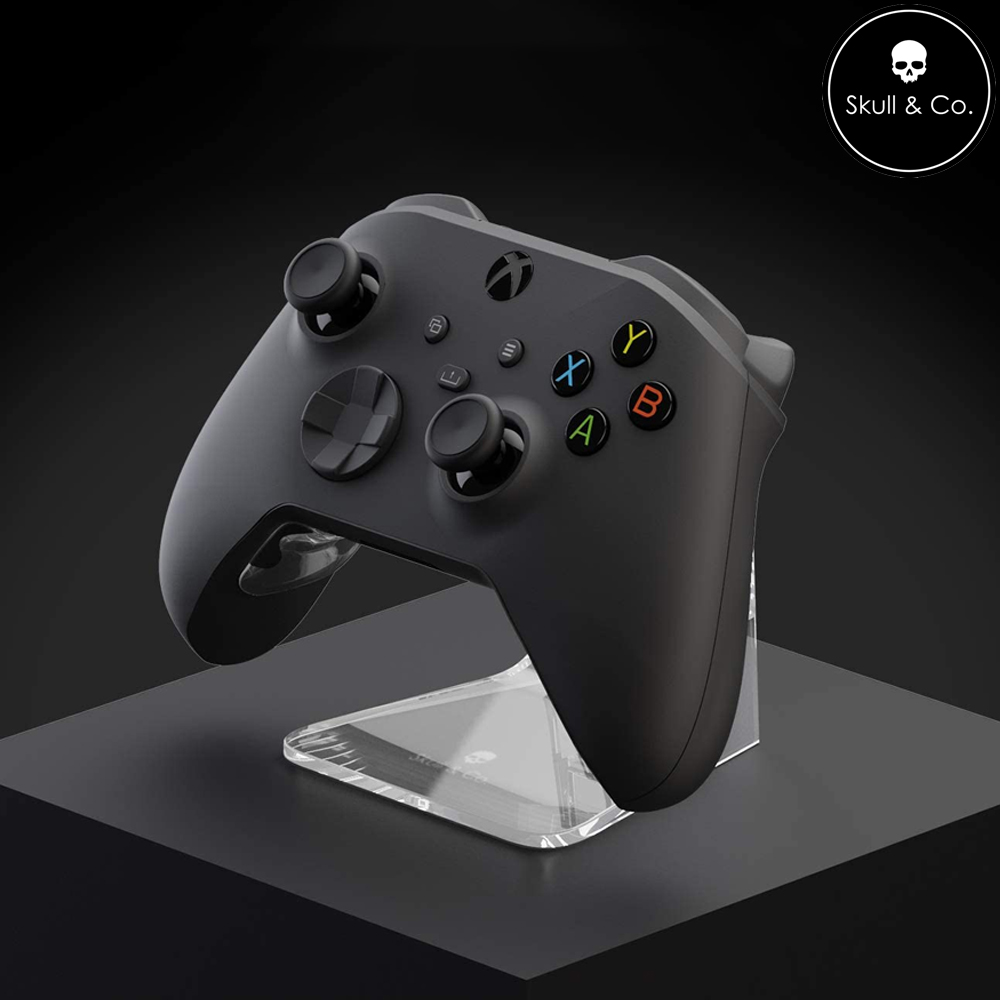 엑박패드 거치대 XBOX 게임패드 컨트롤러 스컬앤코 팬텀 - 상세 이미지 3
