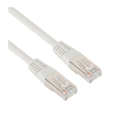 CAT5e FTP 다이렉트 랜케이블 15m / NMC-F515