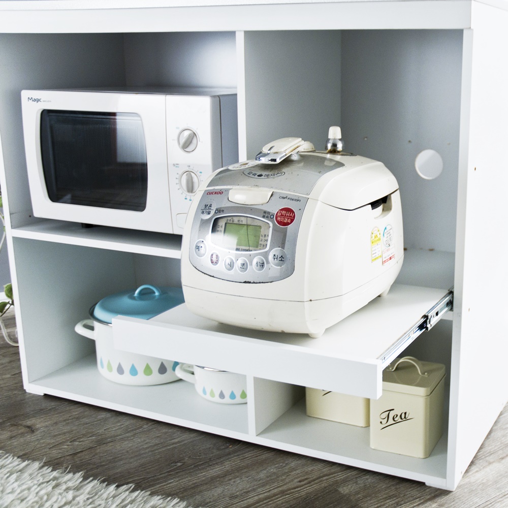 아일랜드장 수납장 주방보조테이블 홈바인테리어