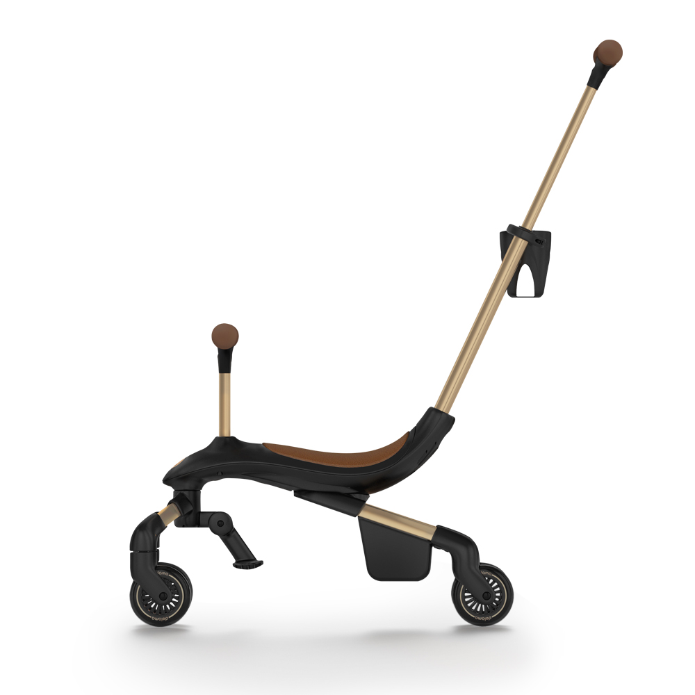 DNINE 디나인 유아 트라이크 여행용 초경량 트라이크(+안전가드 기본구성품)