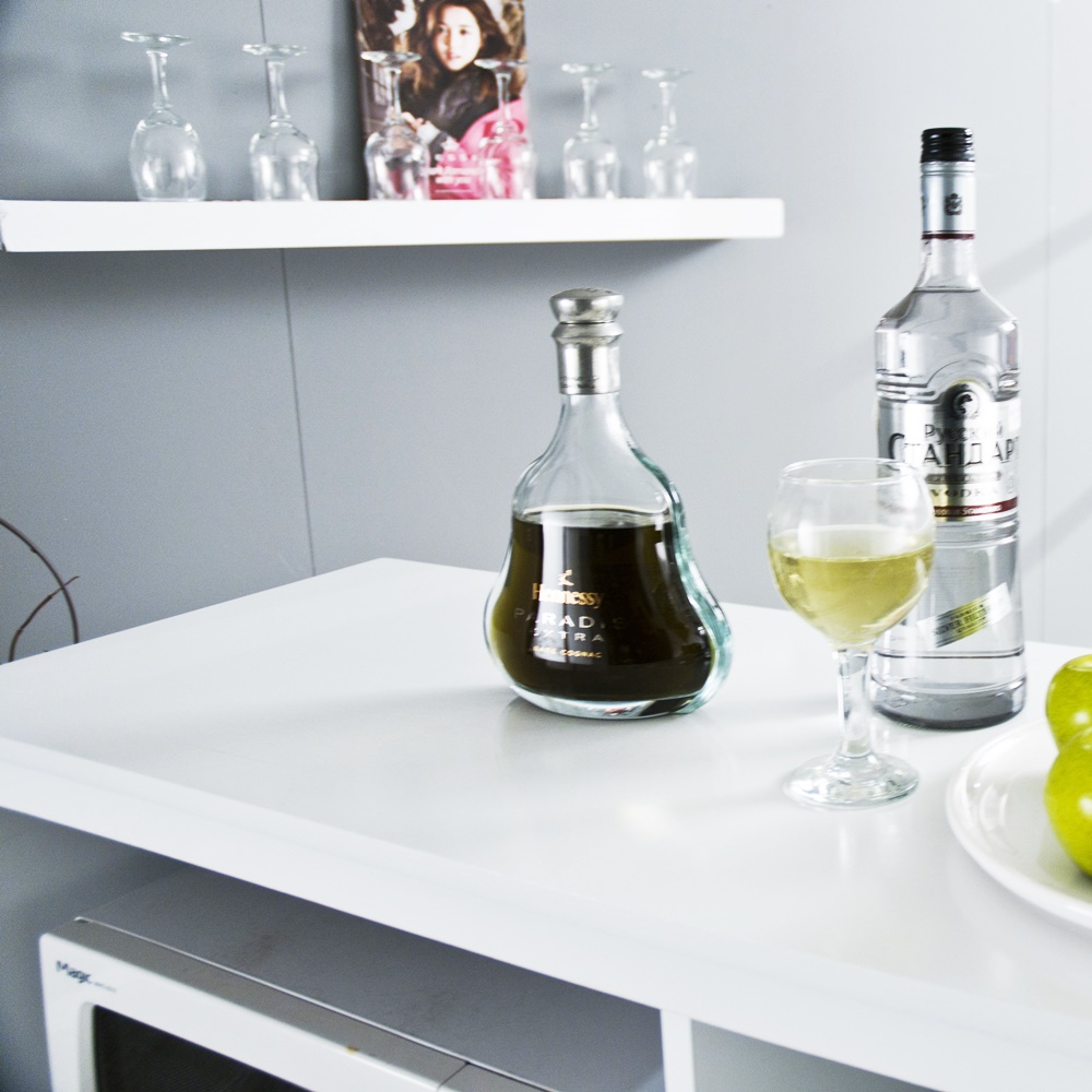 아일랜드장 수납장 주방보조테이블 홈바인테리어