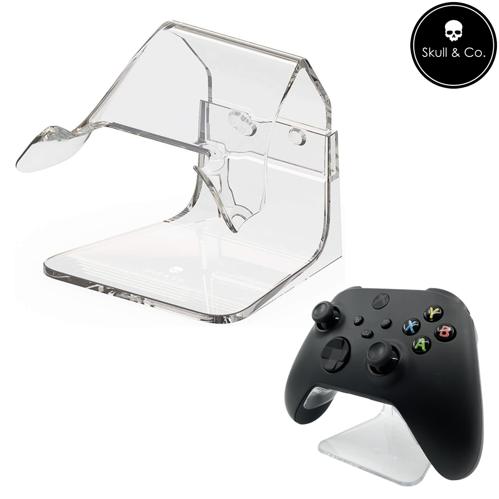 엑박패드 거치대 XBOX 게임패드 컨트롤러 스컬앤코 팬텀 - 상품 이미지