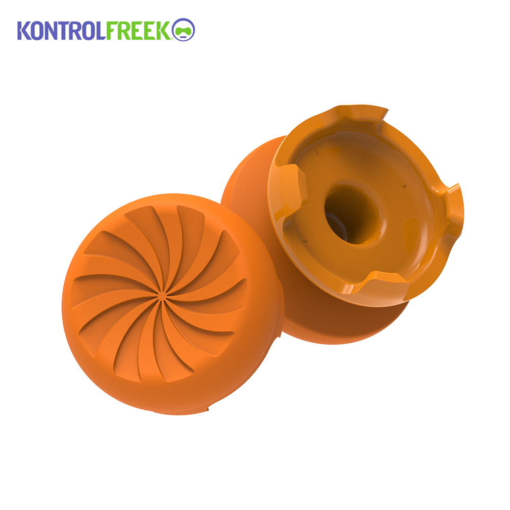컨트롤프릭 FPS Freek Vortex 스틱커버 PS5 / Xbox 호환 - 상세 이미지 5