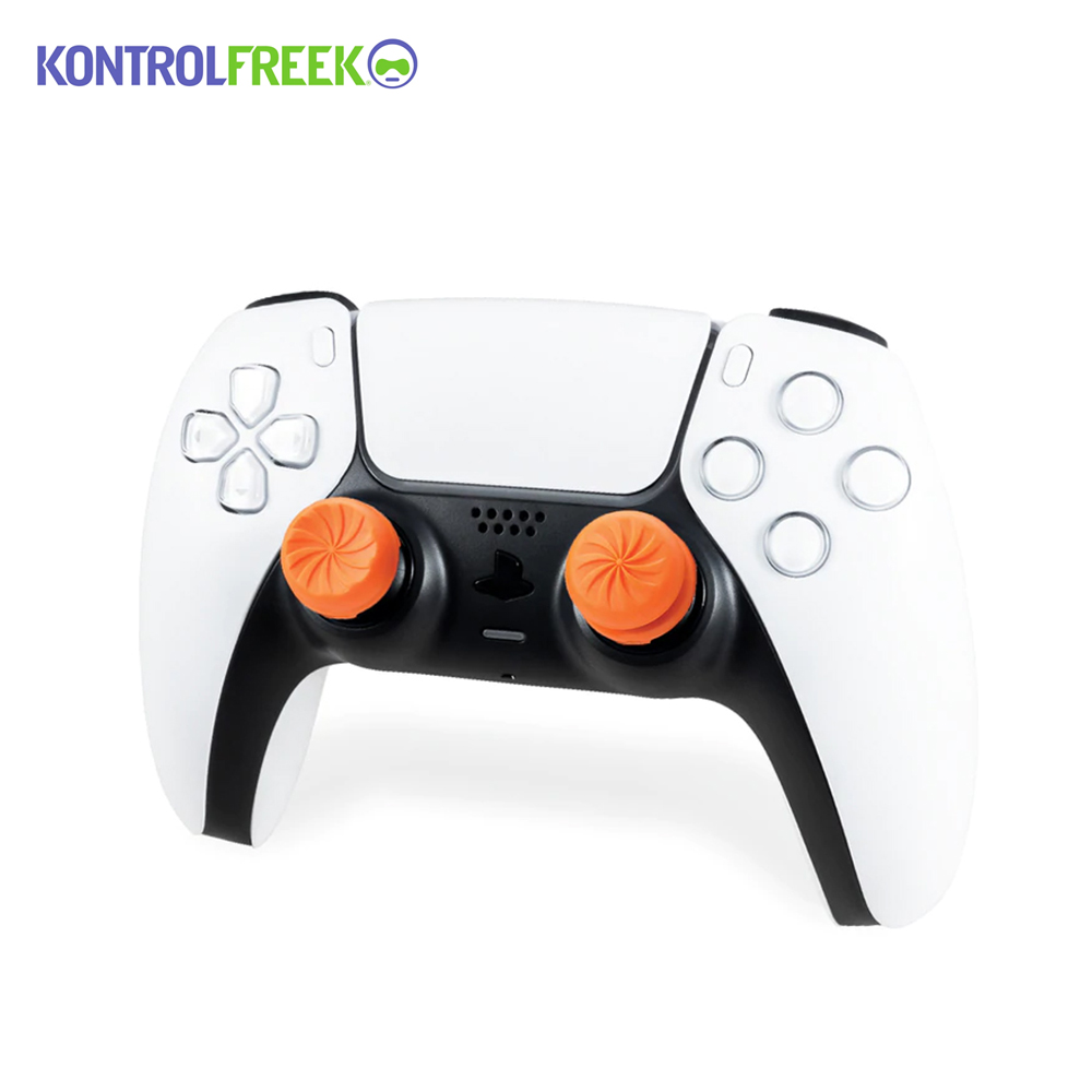 컨트롤프릭 FPS Freek Vortex 스틱커버 PS5 / Xbox 호환 이미지 7