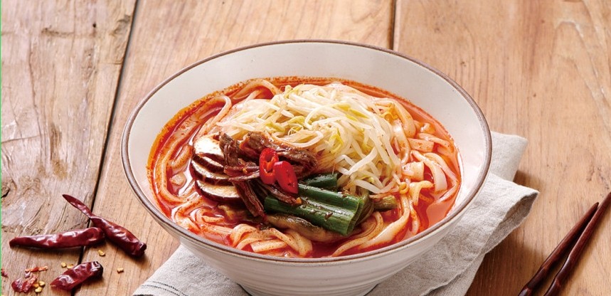 오뚜기 오즈키친 떡갈비 480g 4개 - 상세 이미지 2