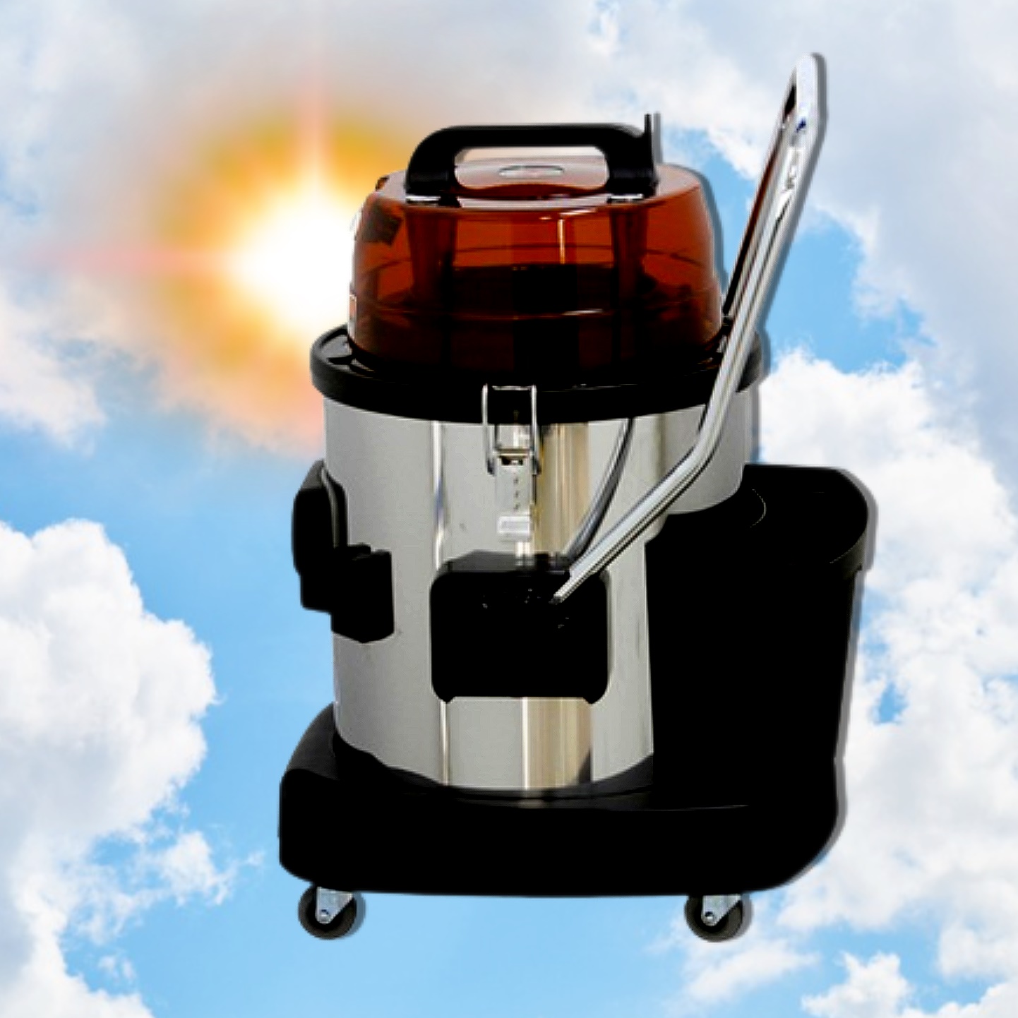 실험실 병원 청소기 어린이집 청소기 분진 청소기